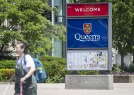 Queen's University workers overwhelmingly vote in favour of strike