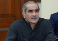 Khawaja Saad Rafique批评PTI抗议外国客人的到来