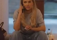 Molly-Mae Hague slams down phone to Tommy Fury in bombshell new trailer for Prime show