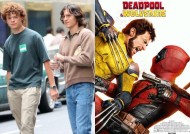 汤姆·霍兰德(Tom Holland)的哥哥出演了《死侍》(Deadpool)。《金刚狼》，连瑞安·雷诺兹都惊讶